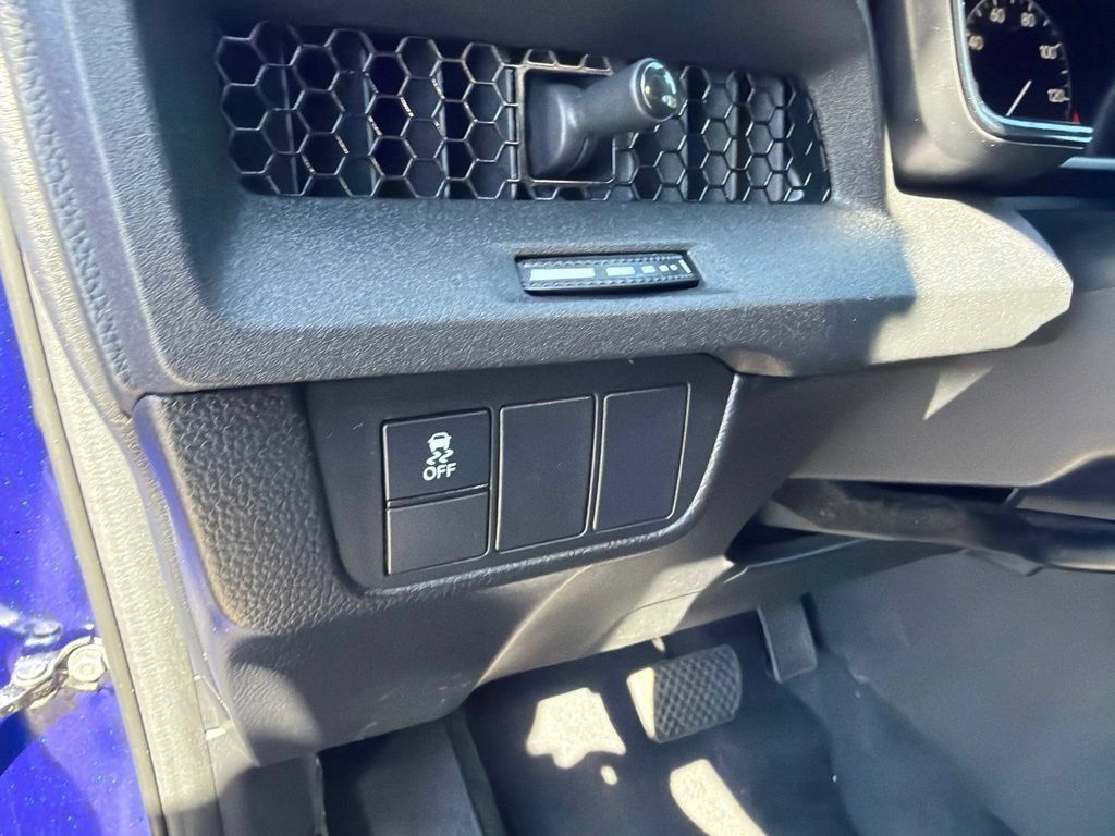 Used 2024 Honda CR-V Sport image 19
