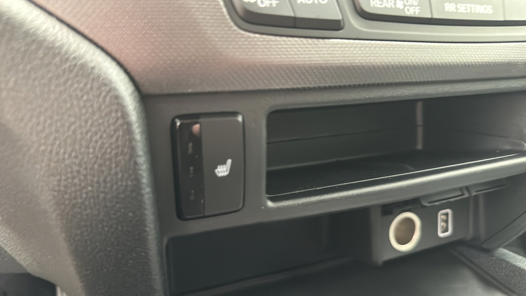 Used 2023 Honda Ridgeline RTL image 24