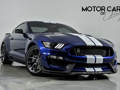 Used 2016 Ford Mustang Shelby GT350 w/ Technology Package