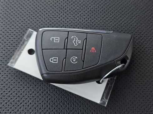 New 2026 GMC Sierra 2500 AT4 w/ AT4 Premium Plus Package image 34