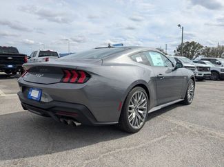 New 2026 Ford Mustang GT Premium RWD video 4