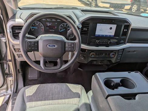 Used 2023 Ford F150 XLT AWD/4WD image 14