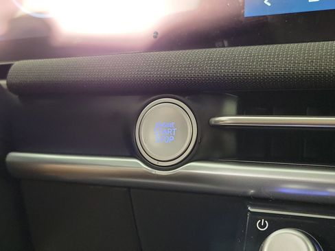 New 2025 Hyundai Santa Cruz Limited image 17