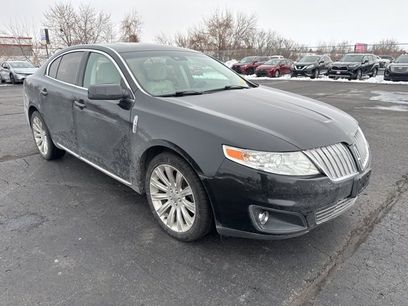 Used 2009 Lincoln MKS AWD