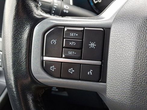 Certified 2022 Ford F150 XLT w/ Equipment Group 302A High image 19