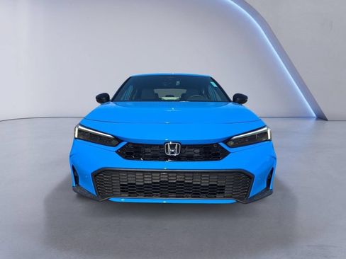 New 2026 Honda Civic Sport Touring image 9