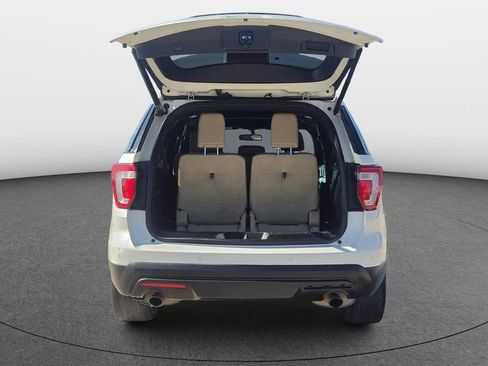 Used 2016 Ford Explorer Limited FWD image 7