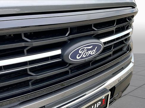 Certified 2024 Ford F150 XLT w/ Equipment Group 302A MID AWD/4WD image 32