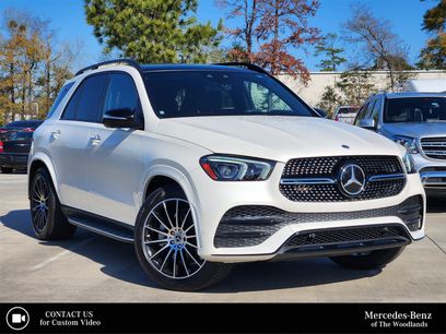 Certified 2022 Mercedes-Benz GLE 350 GLE 350