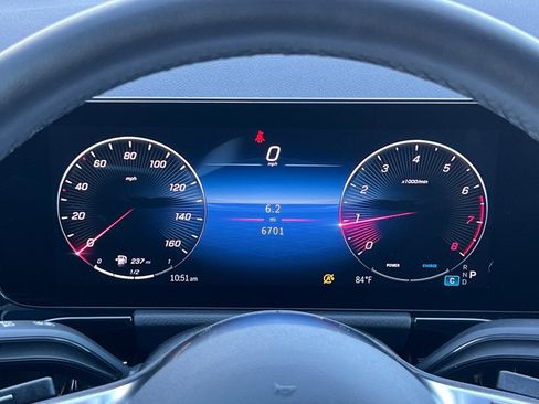 Certified 2026 Mercedes-Benz GLA 250 image 31