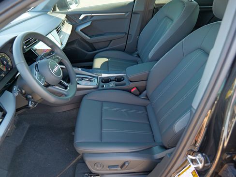 New 2026 Audi A3 2.0T Premium image 8