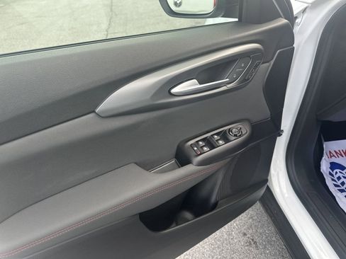 New 2024 Dodge Hornet R/T w/ R/T Blacktop Package image 12