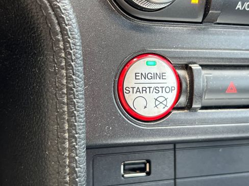 Used 2016 Ford Mustang Coupe w/ Wheel & Stripe Package RWD image 23