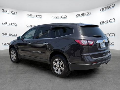 Used 2015 Chevrolet Traverse LT FWD image 5