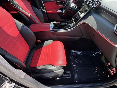 Certified 2025 Mercedes-Benz GLC 300 4MATIC image 15