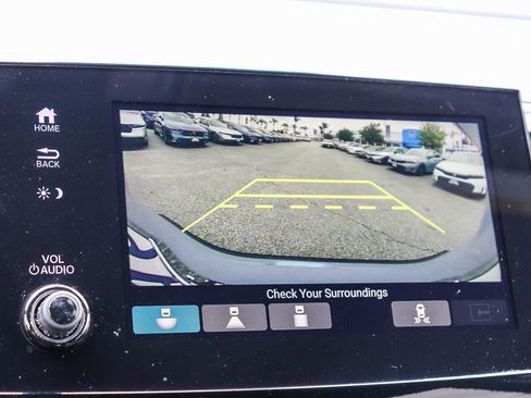 Certified 2022 Honda Passport EX-L image 29