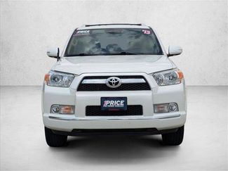 Used 2013 Toyota 4Runner Limited RWD video 2