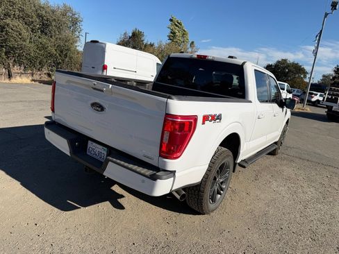 Used 2021 Ford F150 XLT w/ Equipment Group 302A High AWD/4WD image 5