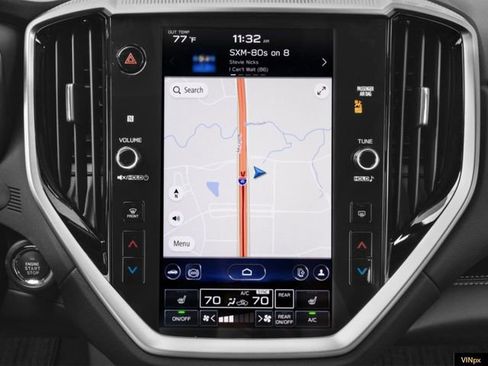 New 2026 Subaru Ascent Limited AWD/4WD image 14