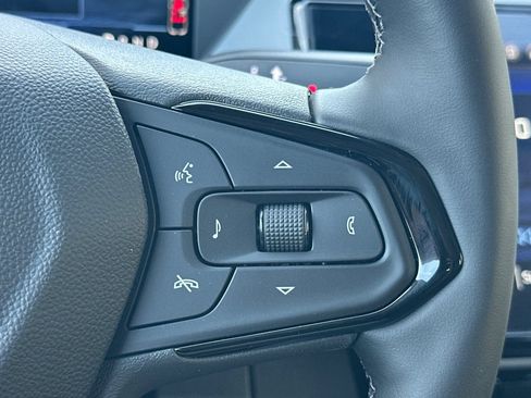 New 2027 Chevrolet Bolt LT w/ Comfort Package FWD image 25