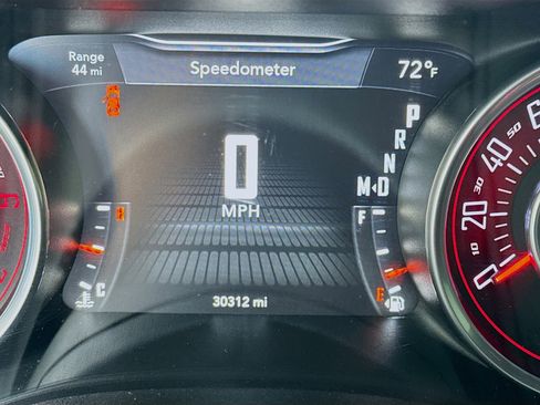 Used 2016 Dodge Challenger R/T w/ Sound Group image 8