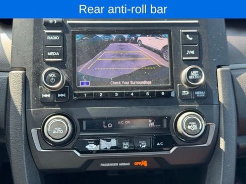 Used 2020 Honda Civic LX image 22