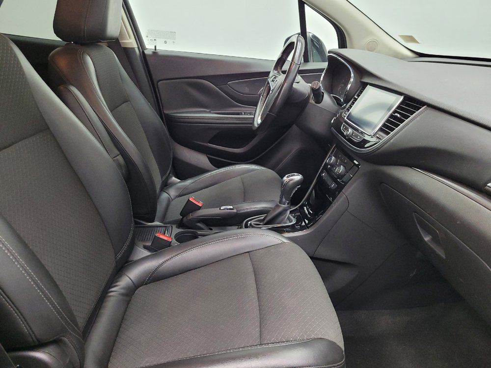 Used 2020 Buick Encore Preferred FWD image 21