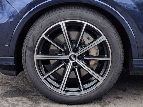 Used 2020 Audi Q7 3.0T Prestige w/ Prestige Package image 14