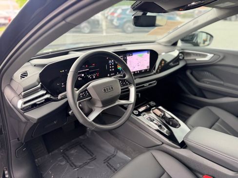 Certified 2025 Audi A5 2.0T Premium Plus w/ Premium Plus AWD/4WD image 12