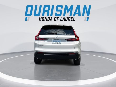New 2026 Honda CR-V EX-L image 7