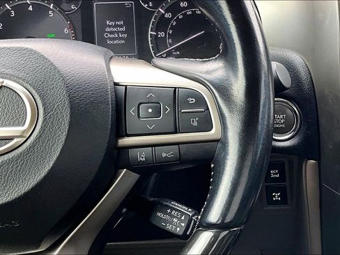 Used 2021 Lexus GX 460 Premium image 25