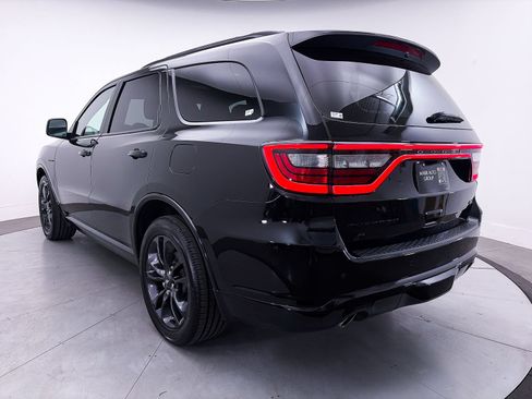 Used 2024 Dodge Durango R/T AWD/4WD image 14