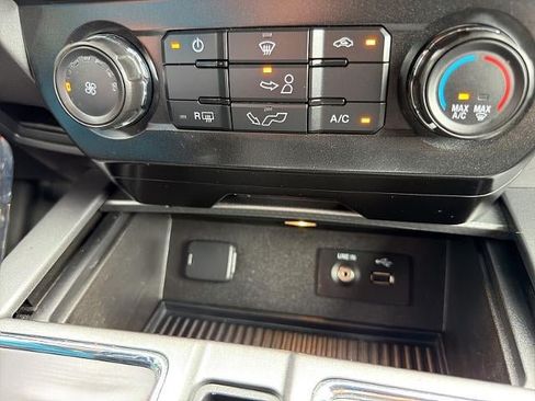 Used 2015 Ford F150 XLT w/ Equipment Group 301A Mid AWD/4WD image 33