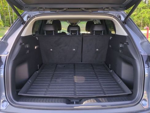 Used 2024 MAZDA CX-50 AWD 2.5 S w/ Cargo Package image 23