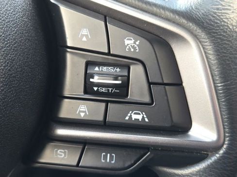 Used 2019 Subaru Forester Limited w/ Popular Package #3 image 15