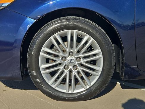 Used 2017 Lexus ES 350 image 13