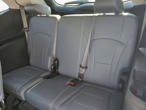 Used 2020 Buick Enclave Essence w/ LPO, Floor Liner Package image 14