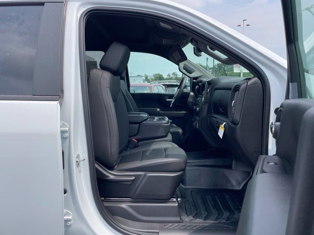 New 2026 Chevrolet Silverado 3500 W/T w/ WT Convenience Package AWD/4WD image 10