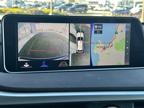 Used 2017 Lexus RX 450h 450h image 24