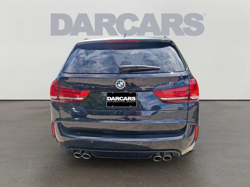 Used 2016 BMW X5 M AWD/4WD image 6