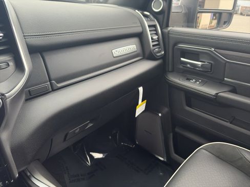 New 2026 RAM 2500 Laramie image 20