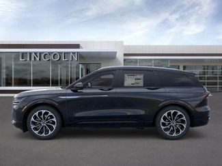 New 2026 Lincoln Nautilus Reserve video 3