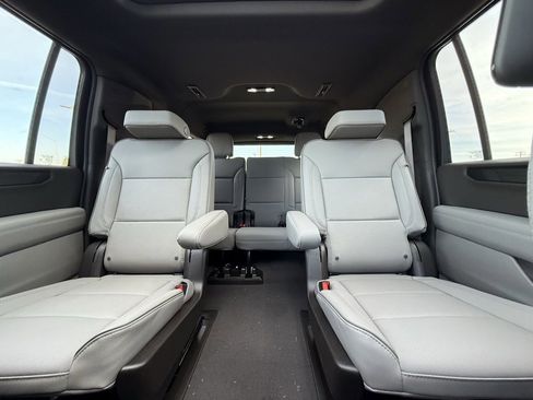 New 2026 GMC Yukon XL Elevation w/ Elevation Premium Package image 37