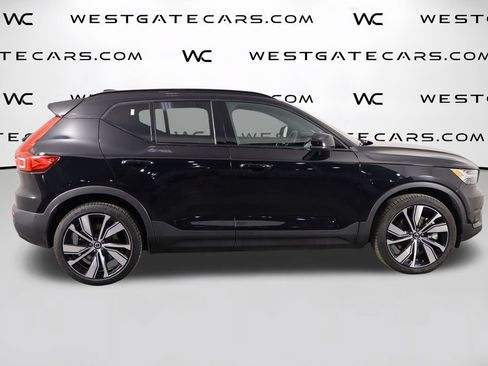 Used 2022 Volvo XC40 P8 Recharge Ultimate AWD/4WD image 44