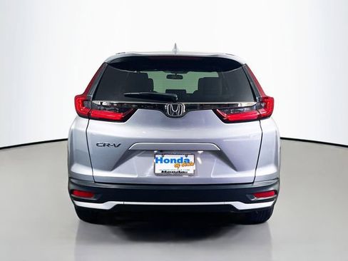 Used 2022 Honda CR-V EX image 21