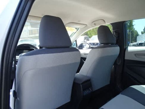 Used 2024 Toyota Corolla LE FWD image 22