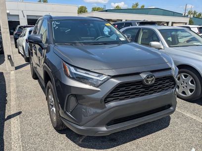 Used 2024 Toyota RAV4 XLE w/ Convenience Package