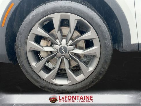 Used 2022 Kia Sorento SX Prestige image 33