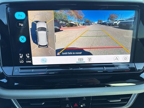 New 2026 Volkswagen Atlas Cross Sport SEL Premium R-Line image 32