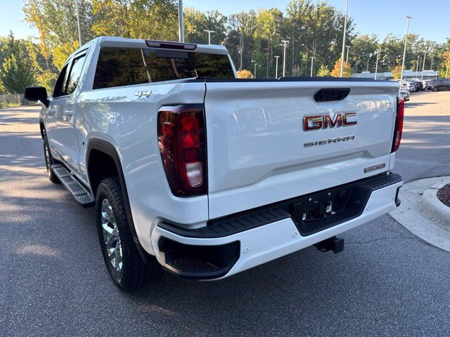 Used 2026 GMC Sierra 1500 Elevation w/ Elevation Premium Package AWD/4WD image 7